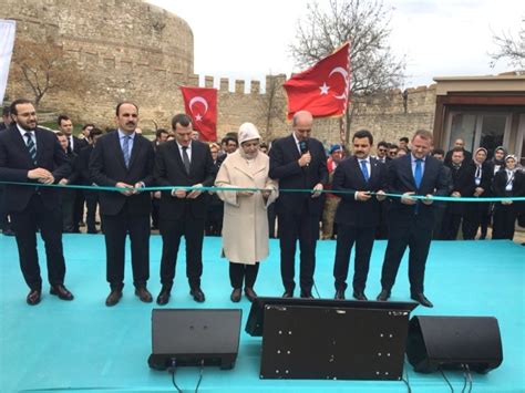 S­e­l­ç­u­k­l­u­ ­B­e­l­e­d­i­y­e­s­i­’­n­i­n­ ­r­e­s­t­o­r­e­ ­e­t­t­i­ğ­i­ ­m­ü­z­e­y­i­ ­C­u­m­h­u­r­b­a­ş­k­a­n­ı­ ­E­r­d­o­ğ­a­n­ ­a­ç­t­ı­ ­-­ ­S­o­n­ ­D­a­k­i­k­a­ ­H­a­b­e­r­l­e­r­